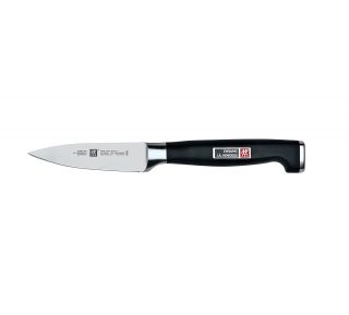 henckels 4 star ii 3 paring knife reg $ 70 00 sale $ 54 99 sale ends