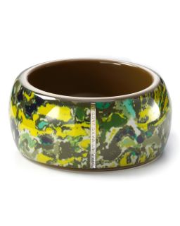 MARC BY MARC JACOBS Garden Bangle