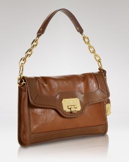 Cole Haan Vintage Valise Jenna Small Shoulder Bag