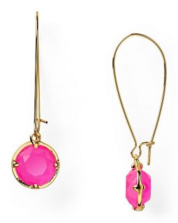 york long drop earrings price $ 68 00 color pink quantity 1 2 3 4 5 6