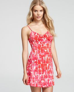 josie laila printed chemise price $ 68 00 color multi size select size
