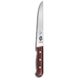 victorinox 8 carving knife reg $ 69 99 sale $ 49 99 sale ends 2 18 13