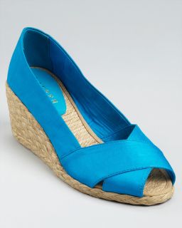 silk mid wedge price $ 69 00 color turquoise size select size 5 5 6