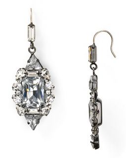 cluster stone earrings orig $ 68 00 sale $ 34 00 pricing policy color