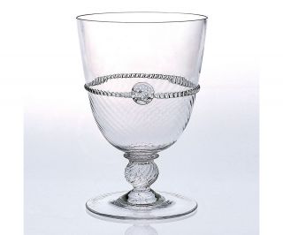 juliska graham footed goblet price $ 79 00 color clear quantity 1 2 3