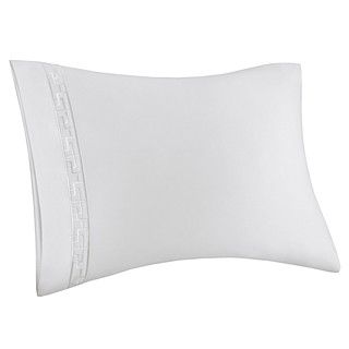 Natori Ming Fretwork Standard Pillowcases, Set of 2