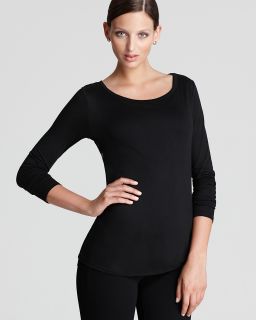 lace neck tee orig $ 160 00 sale $ 80 00 pricing policy color black