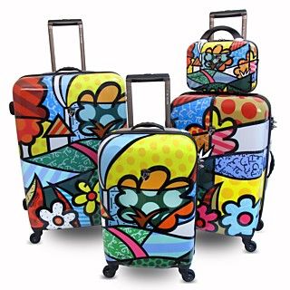 LUGGAGE COLLECTIONS   Luggage Wedding & Gift Registry