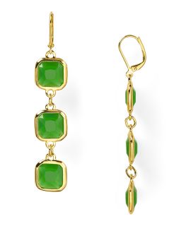of mind drop earrings price $ 68 00 color emerald quantity 1 2 3 4