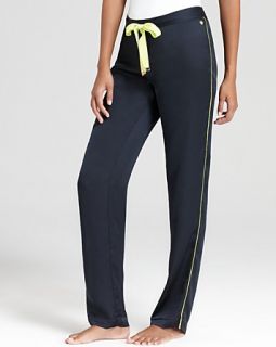 juicy couture tumbled satin pants price $ 78 00 color regal size