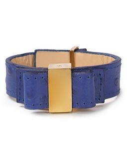 bow bridge bracelet price $ 88 00 color cobalt quantity 1 2 3 4 5