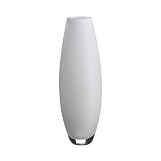 villeroy boch kima narrow vase price $ 79 99 color artic breeze