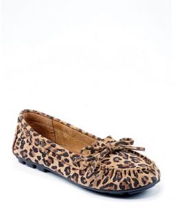 lucky brand moccasin flats darice price $ 79 00 color leopard size