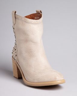 Boutique 9 Rhinestone Western Booties   Conspire