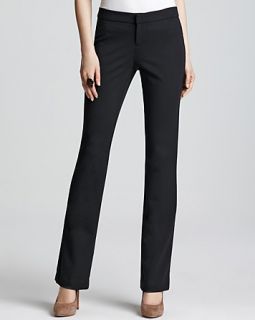 bootcut pants price $ 74 50 color black size select size 4 6 8 12 16