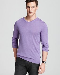 sweater orig $ 145 00 sale $ 87 00 pricing policy color purple melange