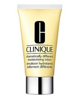 Clinique Dramatically Different Moisturizing Lotion in Tube