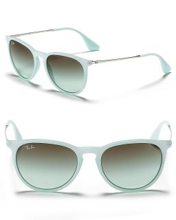 Ray Ban Round Keyhole Sunglasses