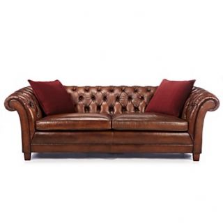 Ralph Lauren Cornwall Sofa