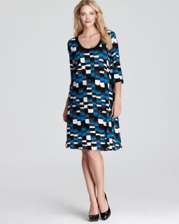 sleeve a line dress price $ 108 00 color print size select size 0x 1x
