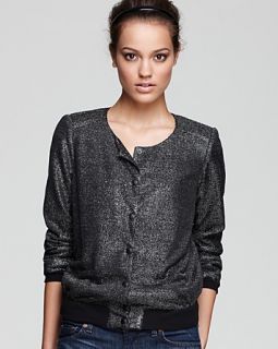 guess jacket metallic bomber orig $ 138 00 sale $ 96 60 pricing policy