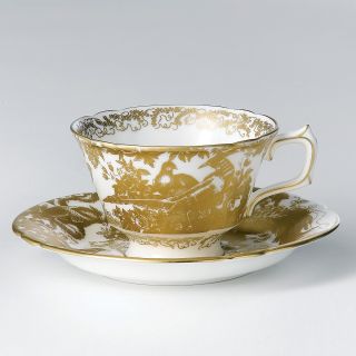 gold aves tea saucer price $ 80 00 color gold quantity 1 2 3 4 5 6