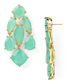 statement earrings price $ 98 00 color mint quantity 1 2 3 4 5 6 in