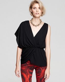 rylee one side drape tulip hem orig $ 242 00 was $ 205 70 123