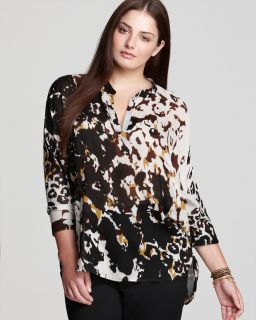 leopard top orig $ 217 00 sale $ 151 90 pricing policy color brown mix