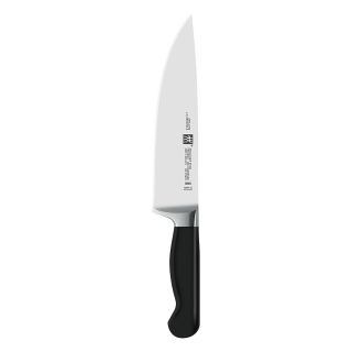 pure 8 chef s knife reg $ 125 00 sale $ 99 99 sale ends 1