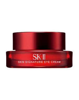 sk ii skin signature eye cream price $ 110 00 color no color quantity