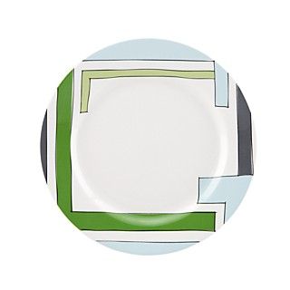 kate spade new york Block Party Dinnerware