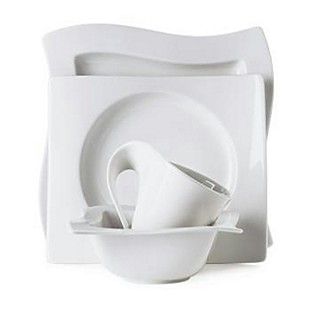 Villeroy & Boch New Wave Dinnerware