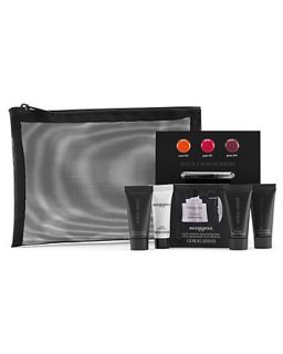 Gift with any $95 Armani beauty purchase