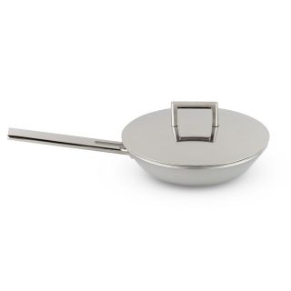 skillet and lid $ 105 00 $ 280 00 john pawson for demeyere 9
