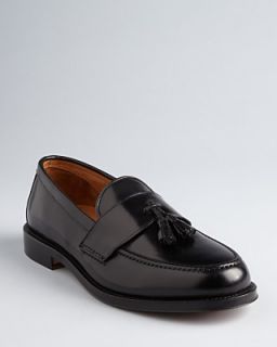 The Mens Store at Leather Tassel Loafers