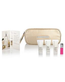 with 5 piece Chantecaille gift with any $150 Chantecaille purchase