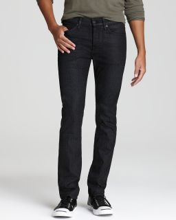 straight fit in dark indigo orig $ 218 00 sale $ 152 60 pricing policy