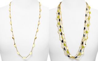 kate spade new york Scallop Long Necklace, 32 _2