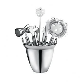 faces 7 piece bar set by wmf price $ 124 99 color no color quantity 1