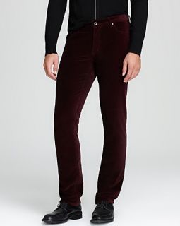 bowery velvet straight fit in merlot reg $ 228 00 sale $ 159 60 sale