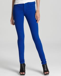 joe s jeans the skinny in ultra blue orig $ 158 00 sale $ 126 40