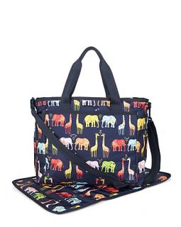 baby bag in zoo cute price $ 138 00 color zoo cute quantity 1 2 3 4 5