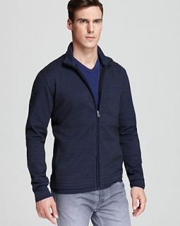 boss black cannobio solid sweatshirt price $ 165 00 color navy size