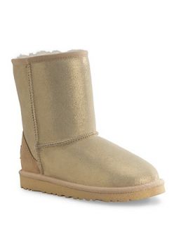 glitter boots sizes 6 7 infant 8 12 toddler price $ 110 00 color gold