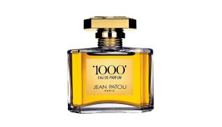 jean patou 1000 $ 130 00 $ 190 00 the completely mystifying fragrance