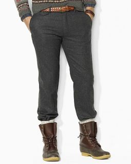 flat front wool flannel pant orig $ 295 00 was $ 177 00 132