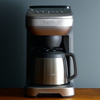 Breville You Brew Thermal Coffee System, Model # BDC600XL