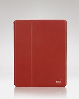 tumi leather ipad case orig $ 145 00 sale $ 123 25 pricing policy
