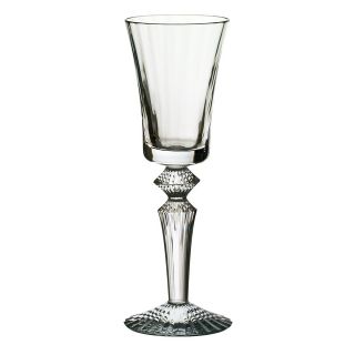 baccarat mille nuits stemware $ 150 00 full leaded crystal hand